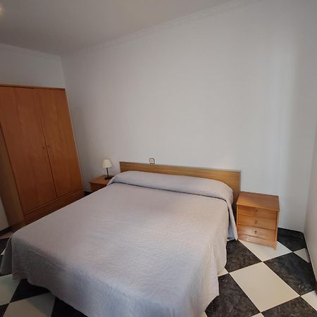 Hostal Los Amigos Siruela エクステリア 写真