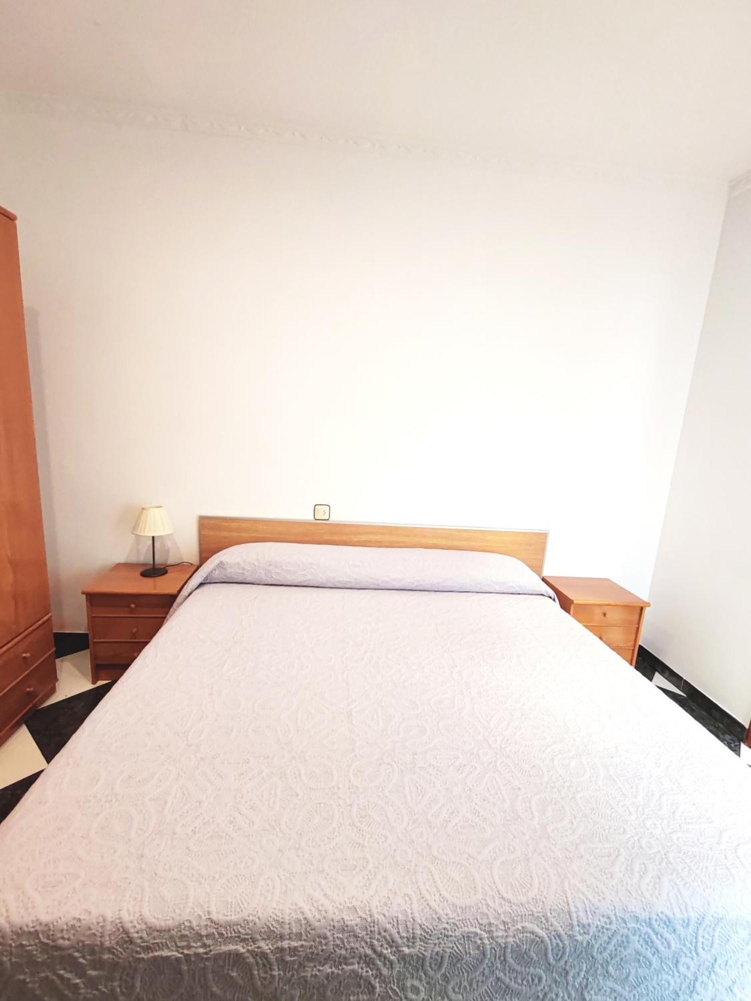 Hostal Los Amigos Siruela エクステリア 写真
