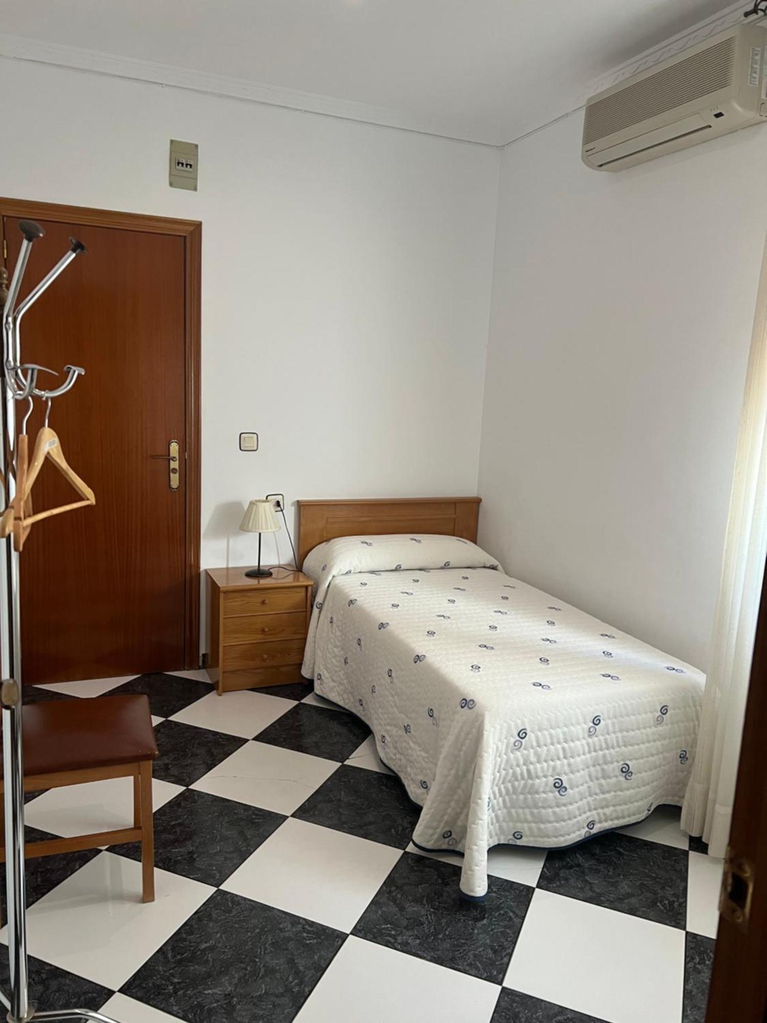 Hostal Los Amigos Siruela エクステリア 写真